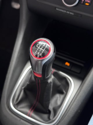 Volkswagen Golf Cabrio 2.0 TSI 210cv GTI