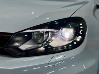 Volkswagen Golf Cabrio 2.0 TSI 210cv GTI