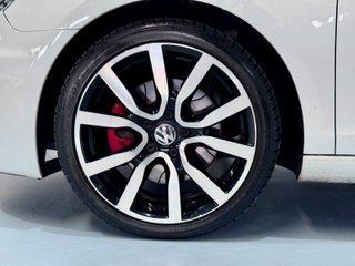 Volkswagen Golf Cabrio 2.0 TSI 210cv GTI
