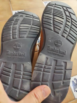 Mocasines Timberland Ante Talla 45/46