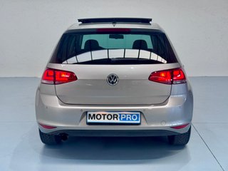 Volkswagen Golf Edition 1.2 TSI 105cv BMT