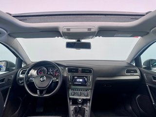 Volkswagen Golf Edition 1.2 TSI 105cv BMT