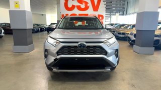 Toyota RAV4 2.5 HYBRID 218 BUSINESS (2020)