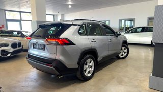 Toyota RAV4 2.5 HYBRID 218 BUSINESS (2020)