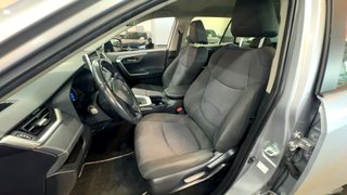 Toyota RAV4 2.5 HYBRID 218 BUSINESS (2020)