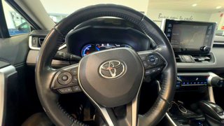 Toyota RAV4 2.5 HYBRID 218 BUSINESS (2020)