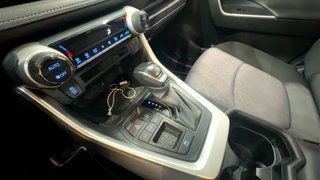 Toyota RAV4 2.5 HYBRID 218 BUSINESS (2020)