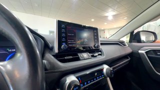 Toyota RAV4 2.5 HYBRID 218 BUSINESS (2020)