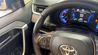 Toyota RAV4 2.5 HYBRID 218 BUSINESS (2020)
