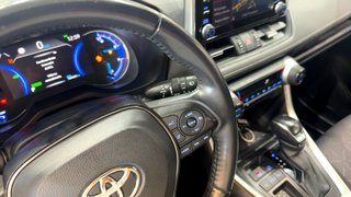 Toyota RAV4 2.5 HYBRID 218 BUSINESS (2020)