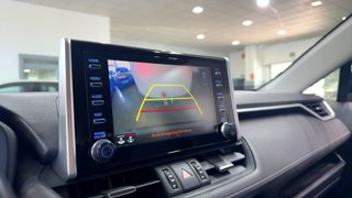 Toyota RAV4 2.5 HYBRID 218 BUSINESS (2020)