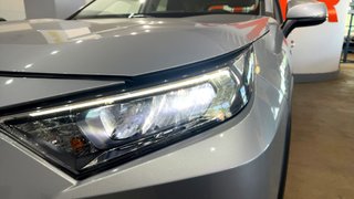 Toyota RAV4 2.5 HYBRID 218 BUSINESS (2020)