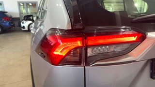 Toyota RAV4 2.5 HYBRID 218 BUSINESS (2020)