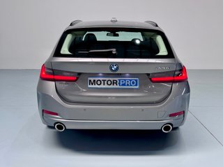 BMW Serie 3 320e xDrive Touring
