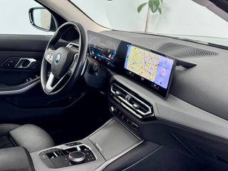 BMW Serie 3 320e xDrive Touring