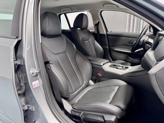 BMW Serie 3 320e xDrive Touring
