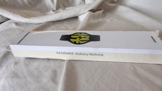 Samsung Galaxy Watch 6 44mm Nero Wi-Fi