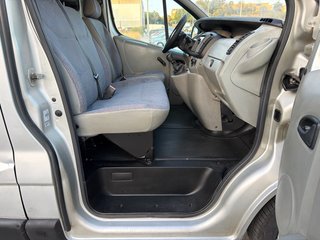 RENAULT TRAFIC 1.9 DCi 100CV 6V