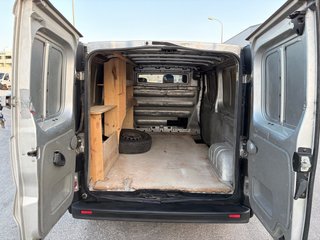 RENAULT TRAFIC 1.9 DCi 100CV 6V