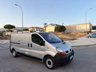 RENAULT TRAFIC 1.9 DCi 100CV 6V