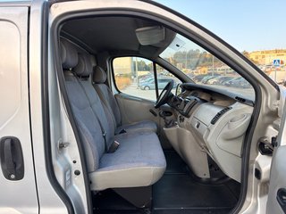 RENAULT TRAFIC 1.9 DCi 100CV 6V