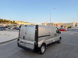 RENAULT TRAFIC 1.9 DCi 100CV 6V