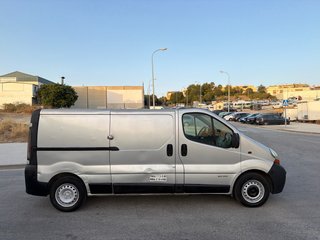 RENAULT TRAFIC 1.9 DCi 100CV 6V