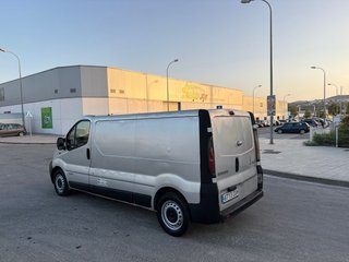 RENAULT TRAFIC 1.9 DCi 100CV 6V