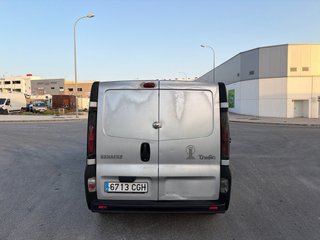 RENAULT TRAFIC 1.9 DCi 100CV 6V