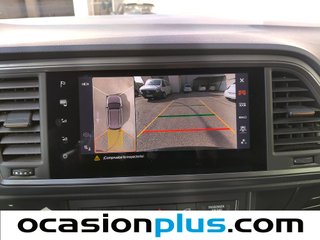 CUPRA Ateca 2.0 TSI 4Drive DSG 221 kW (300 CV)