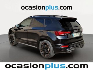 CUPRA Ateca 2.0 TSI 4Drive DSG 221 kW (300 CV)