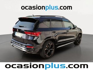 CUPRA Ateca 2.0 TSI 4Drive DSG 221 kW (300 CV)