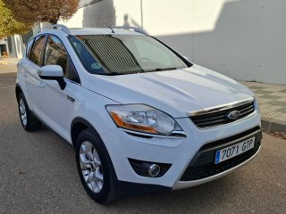 Ford Kuga 2010