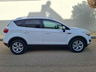 Ford Kuga 2010