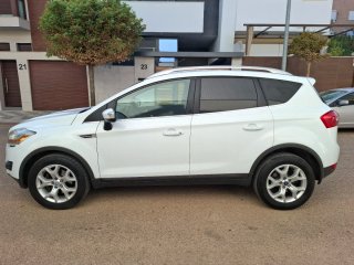 Ford Kuga 2010