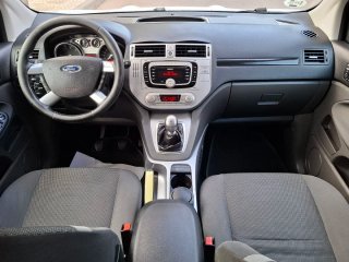 Ford Kuga 2010