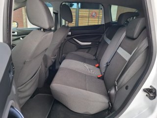 Ford Kuga 2010