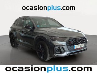 Audi Q5 Black line 40 TDI quattro-ultra 150 kW (204 CV) S tronic