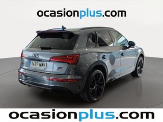 Audi Q5 Black line 40 TDI quattro-ultra 150 kW (204 CV) S tronic