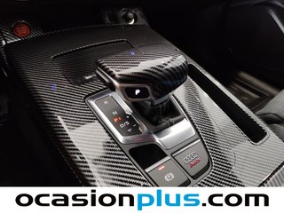 Audi Q5 Black line 40 TDI quattro-ultra 150 kW (204 CV) S tronic