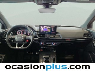 Audi Q5 Black line 40 TDI quattro-ultra 150 kW (204 CV) S tronic