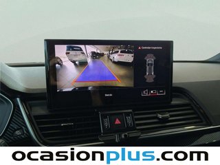 Audi Q5 Black line 40 TDI quattro-ultra 150 kW (204 CV) S tronic