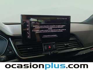 Audi Q5 Black line 40 TDI quattro-ultra 150 kW (204 CV) S tronic