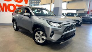 Toyota RAV4 2.5 HYBRID 218 BUSINESS (2020)