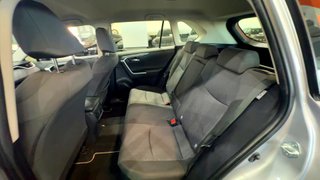 Toyota RAV4 2.5 HYBRID 218 BUSINESS (2020)