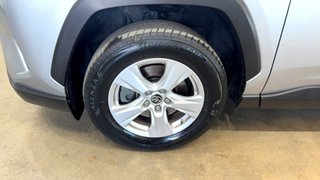Toyota RAV4 2.5 HYBRID 218 BUSINESS (2020)