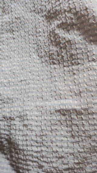 Giacca a vento Armani Exchange uomo beige