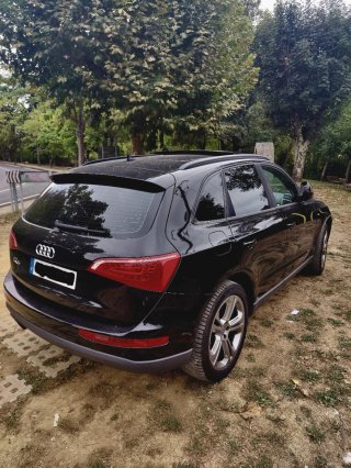 Audi Q5 2010