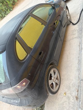 SEAT Ibiza 2007