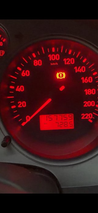 SEAT Ibiza 2007
